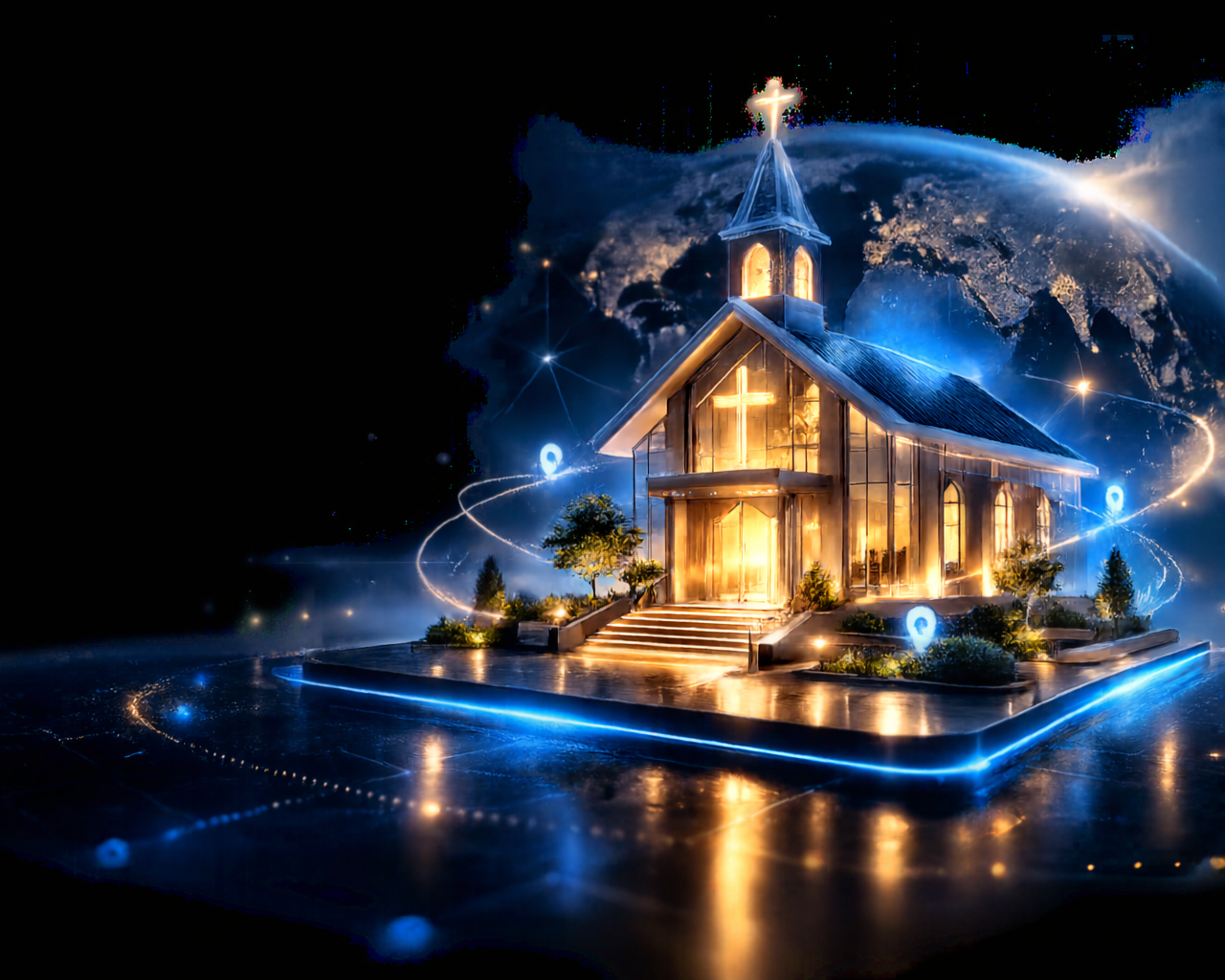 Spring Grove Bible Fellowship